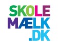 Skolemælk logo